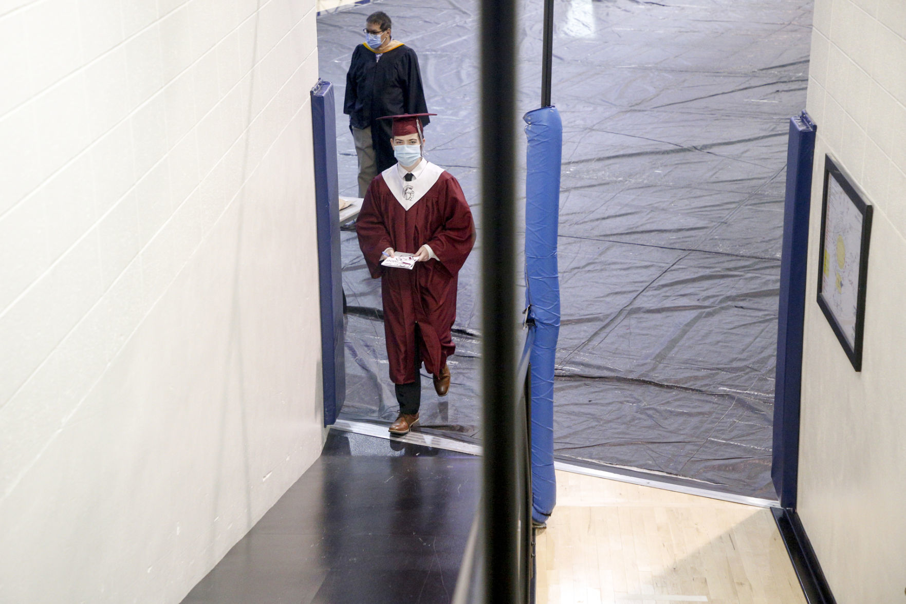 Jenks Graduations